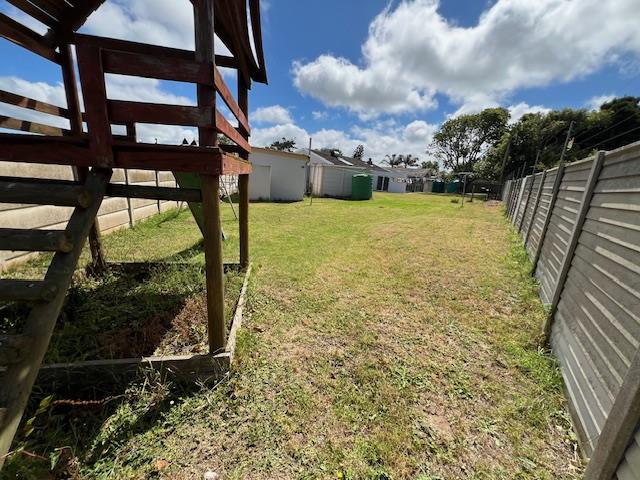 To Let 4 Bedroom Property for Rent in Kabega Park Eastern Cape